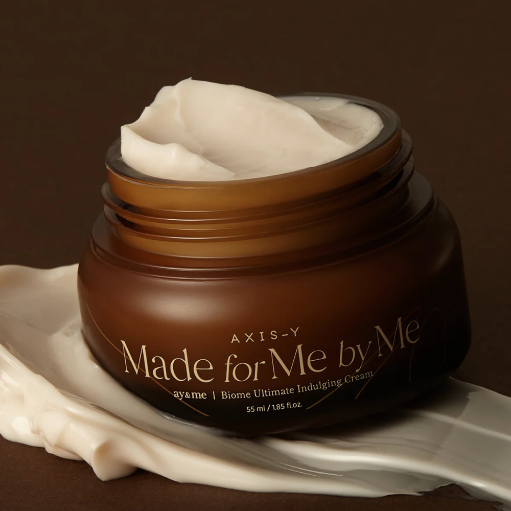 AXIS-Y | Biome Ultimate Indulging Cream