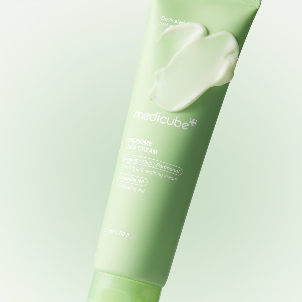 Medicube | Exosome Cica Cream