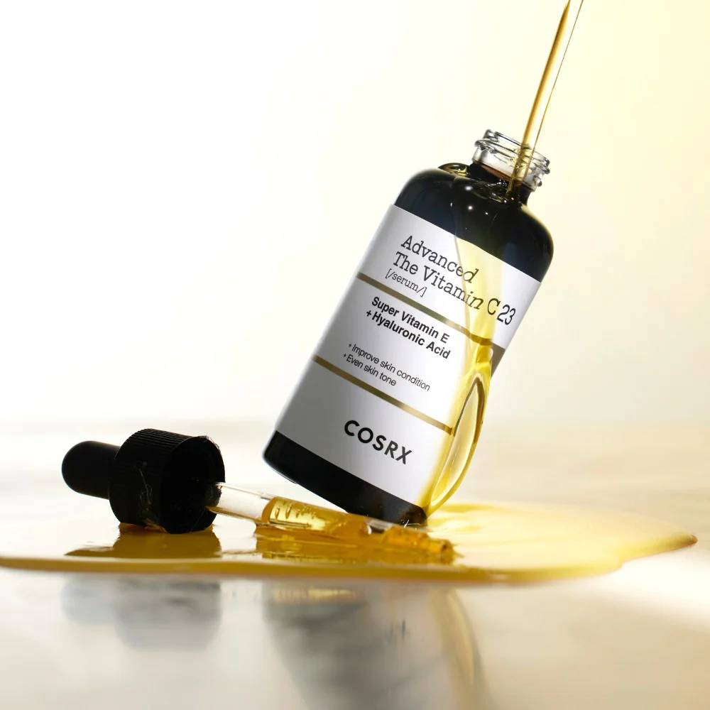COSRX | Vitamin C 23 Serum