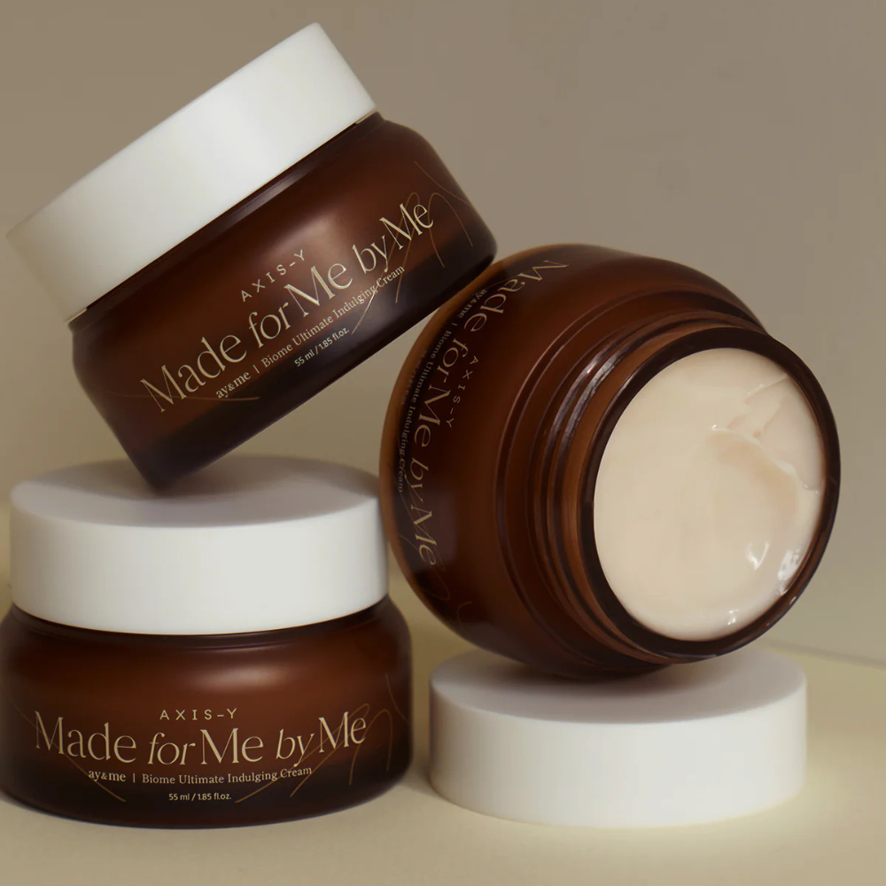 AXIS-Y | Biome Ultimate Indulging Cream