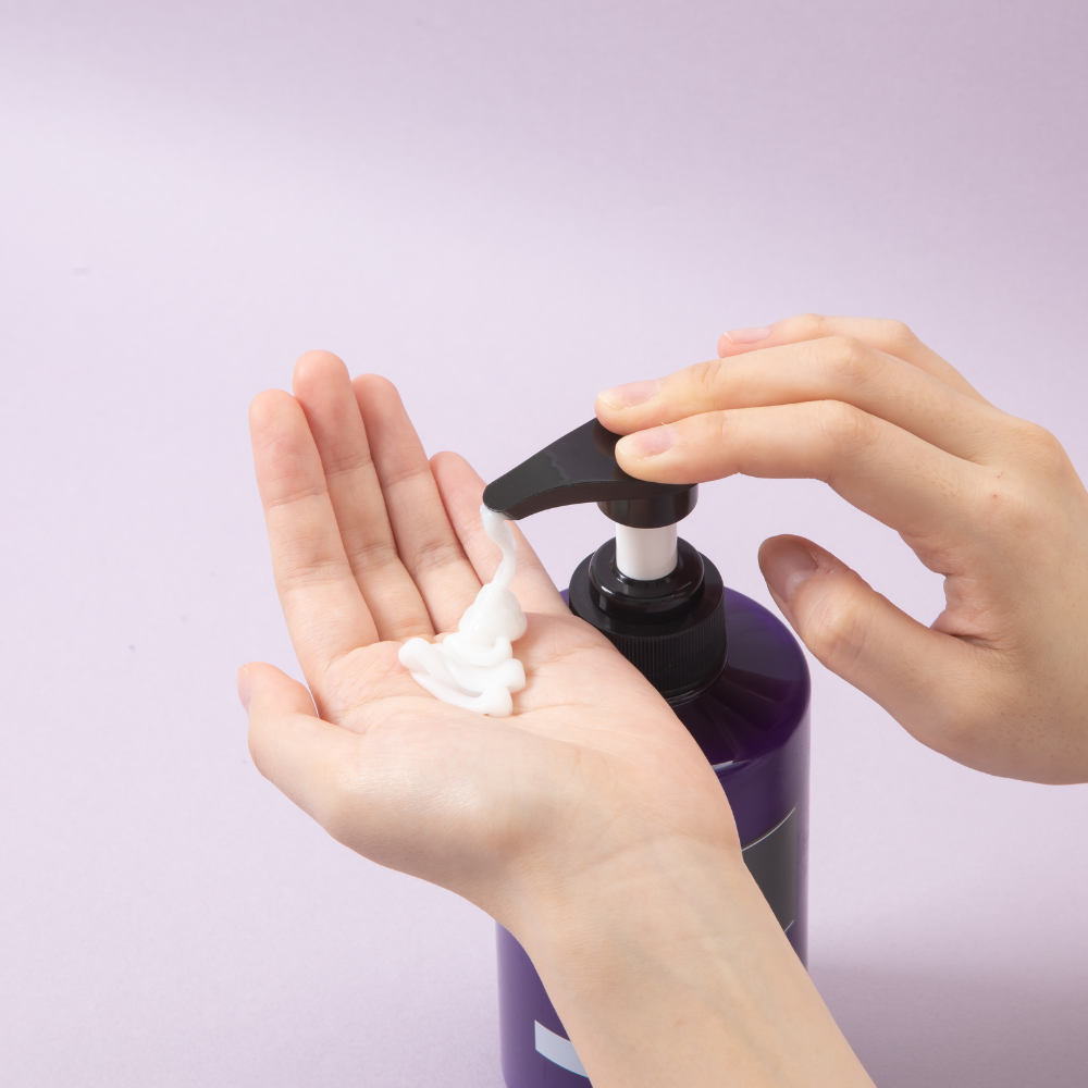 Kundal | Honey & Macadamia Hydro-Intensive Protein Premium Hair Treatment - 6 mirisa