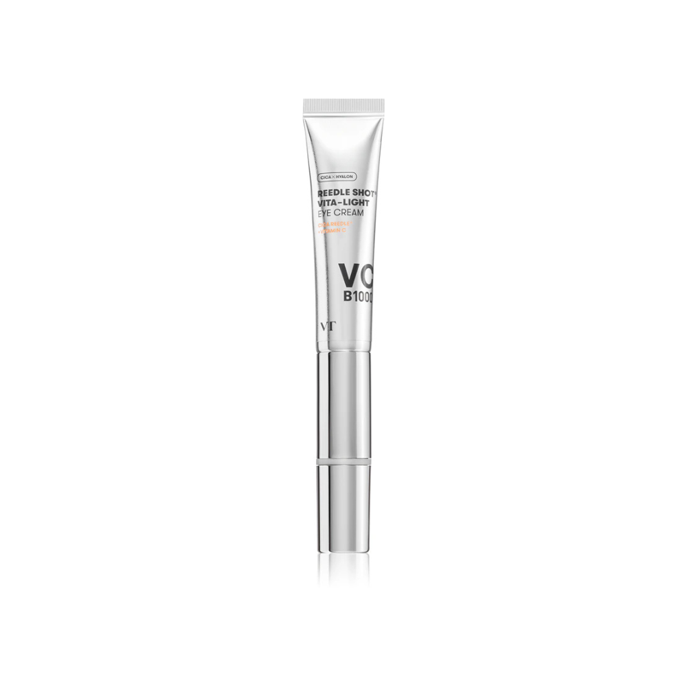 VT Cosmetics | Reedle Shot Vita-Light Eyecream