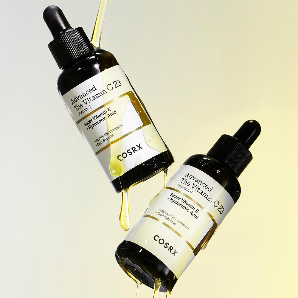 COSRX | Vitamin C 23 Serum