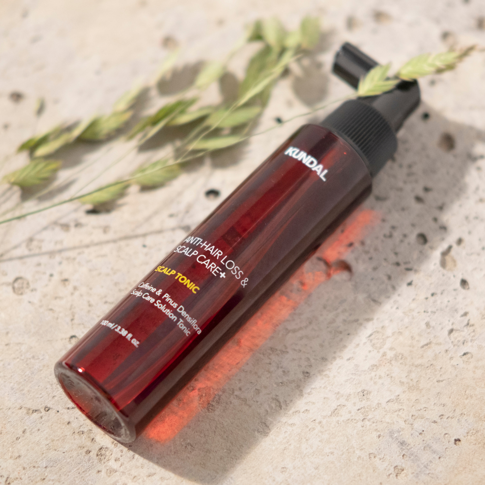 Kundal | Head Spa & Scalp Care Scalp Tonic