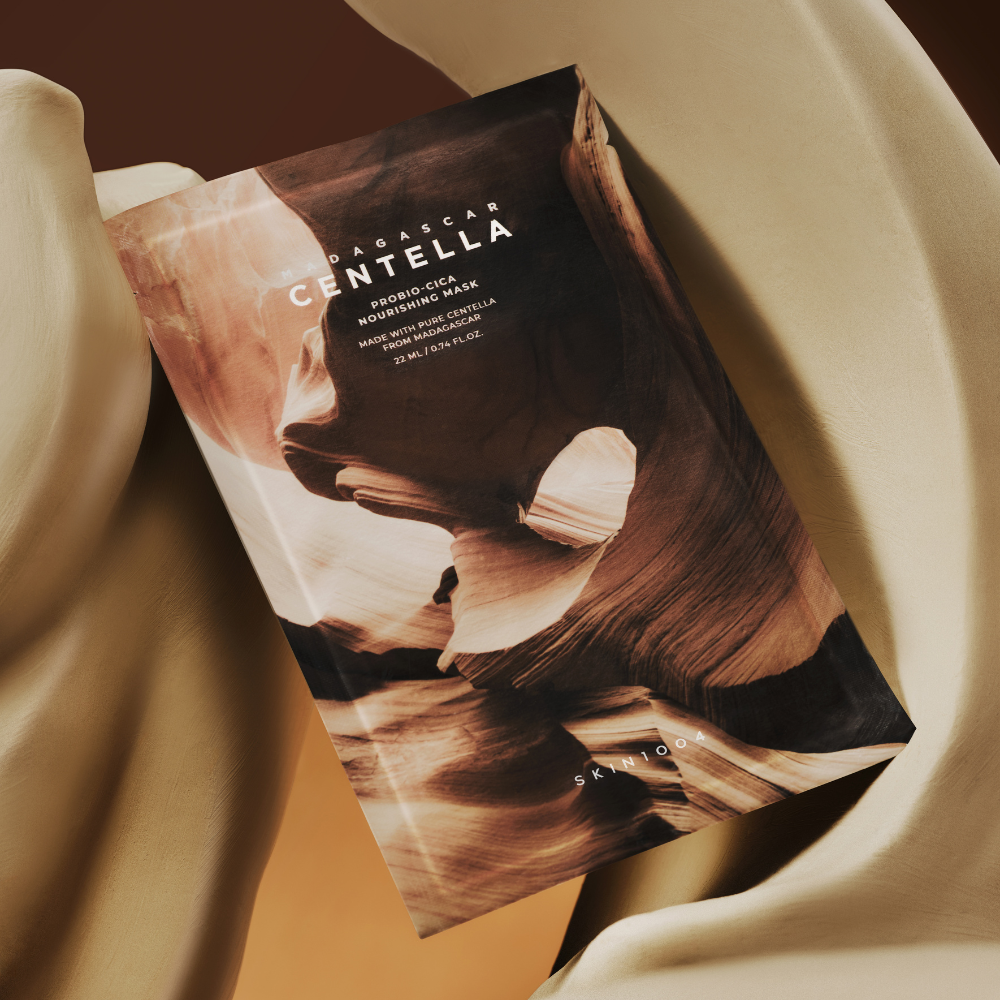 SKIN1004 | Probio-Cica Nourishing Mask