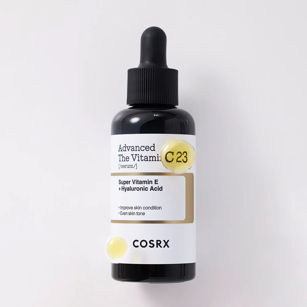 COSRX | Vitamin C 23 Serum