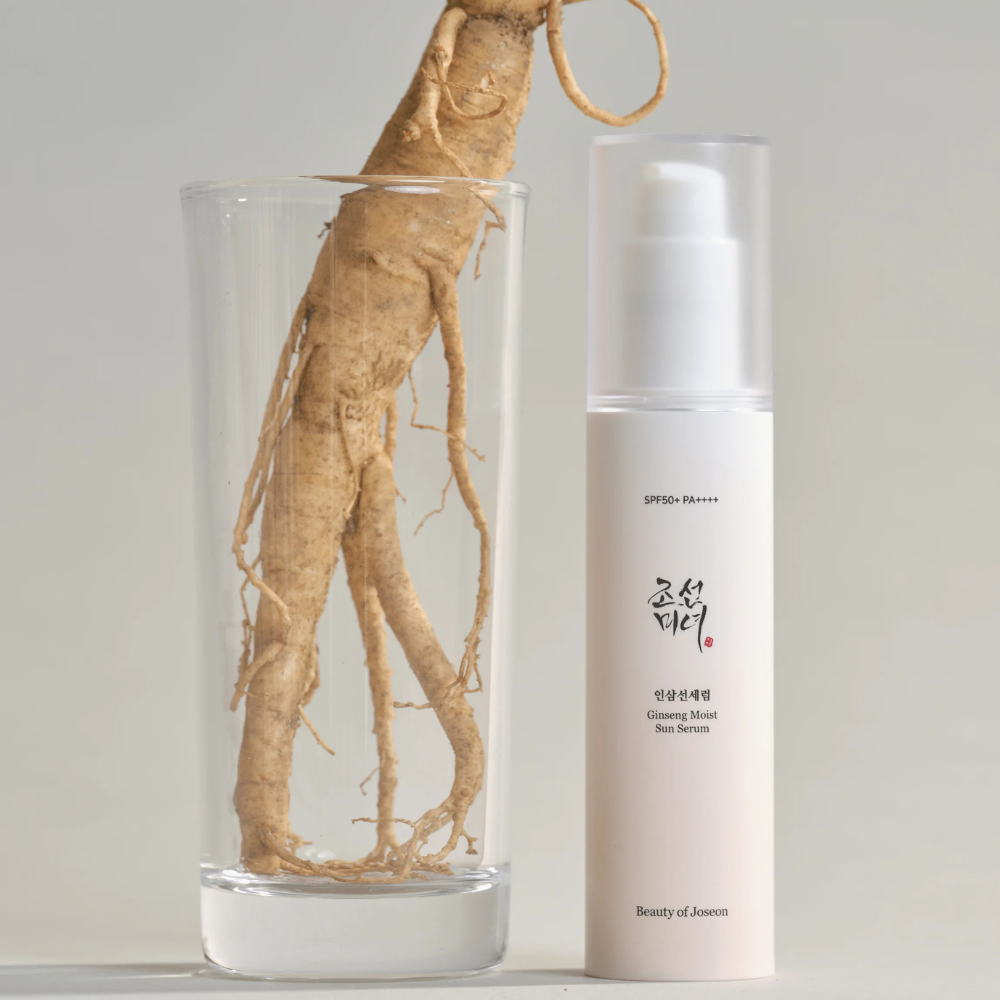 Beauty of Joseon | Ginseng Moist Sun Serum SPF50+