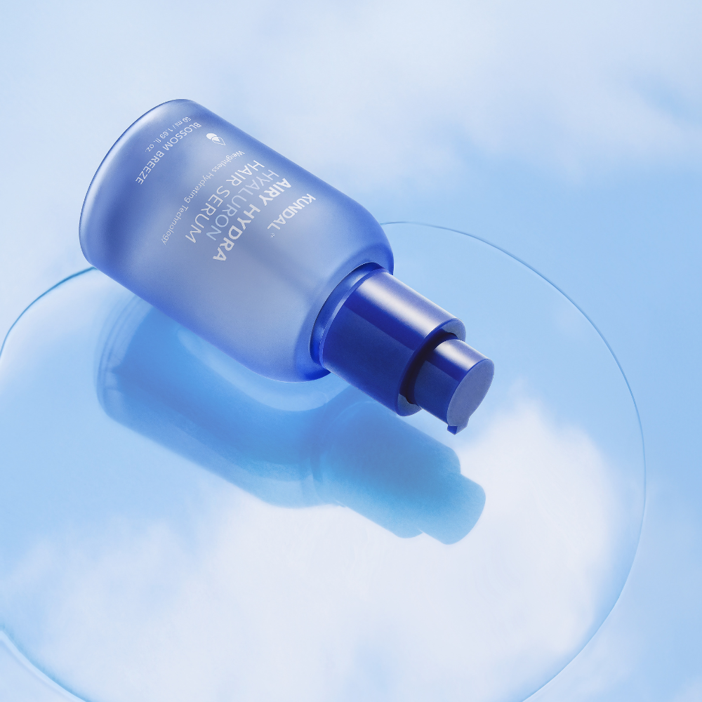 Kundal | Airy Hydra hialuronski serum za lase