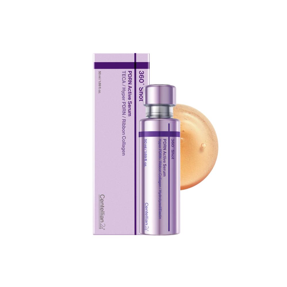 Centellian24 | 360º Shot PDRN Active Serum