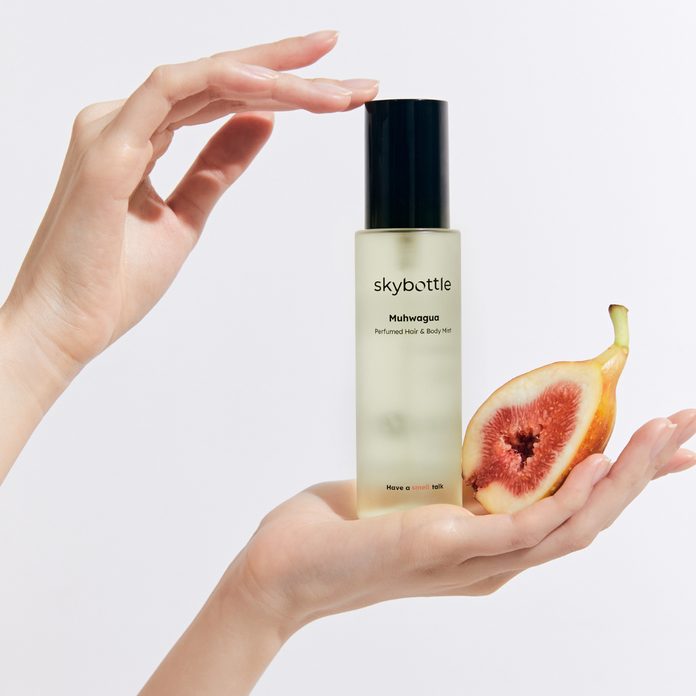 Skybottle | Perfumed Hair & Body Mist