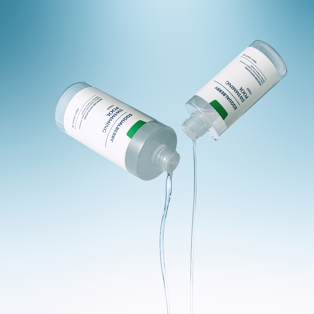 Equalberry | Swimming Pool Toner