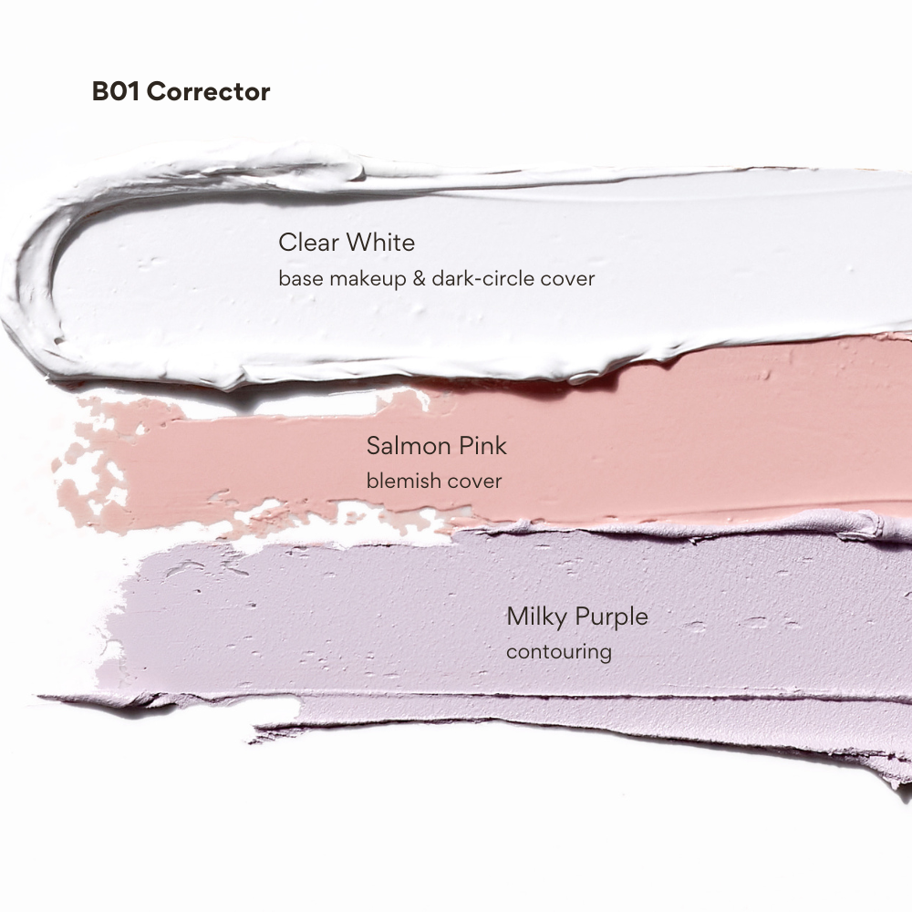 TFIT | Korektor Cover Up Pro