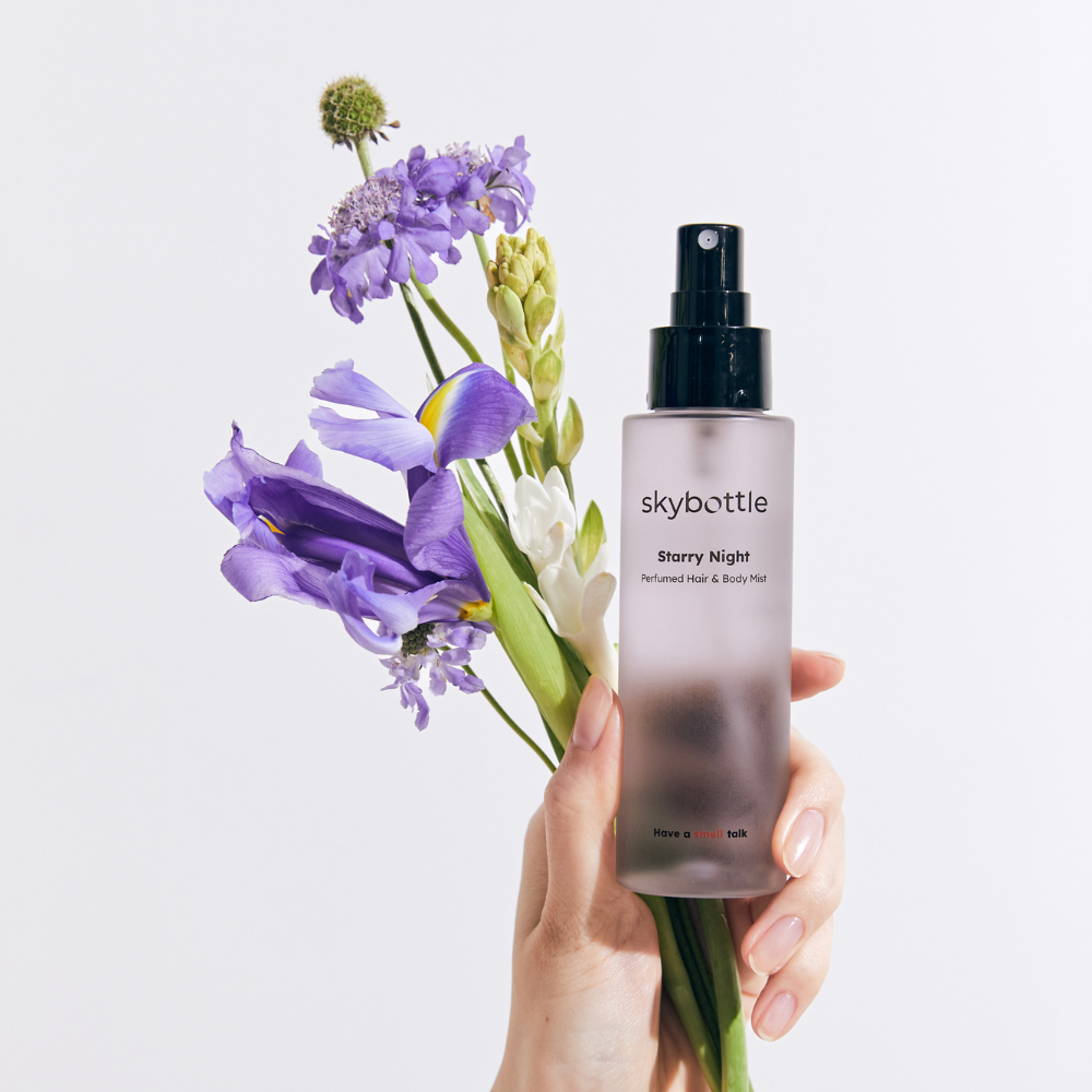 Skybottle | Perfumed Hair & Body Mist