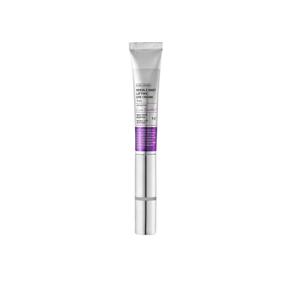 VT Cosmetics | Reedle Shot Lifting Eye Cream