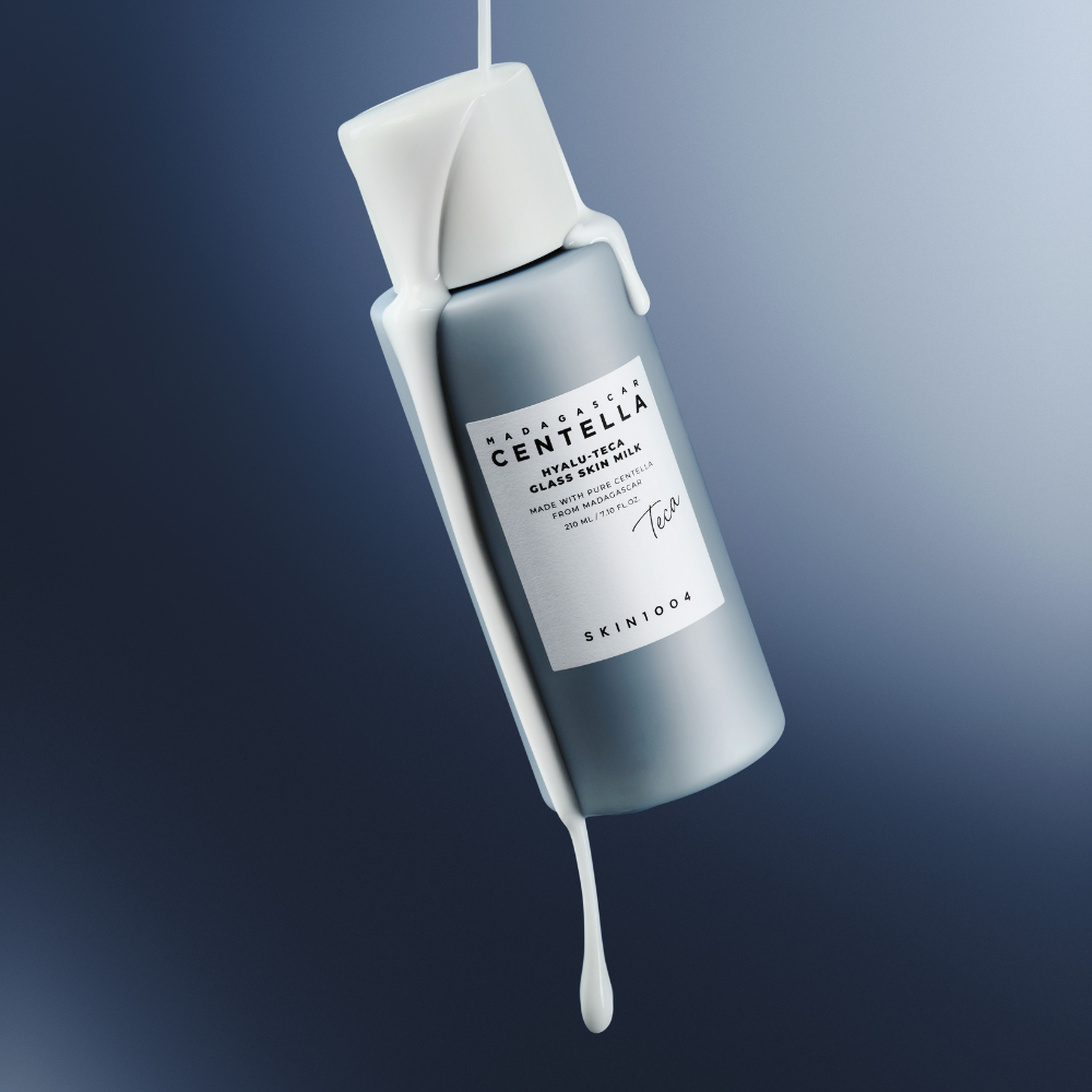 SKIN1004 | Hyalu-Cica Glass Skin Milk