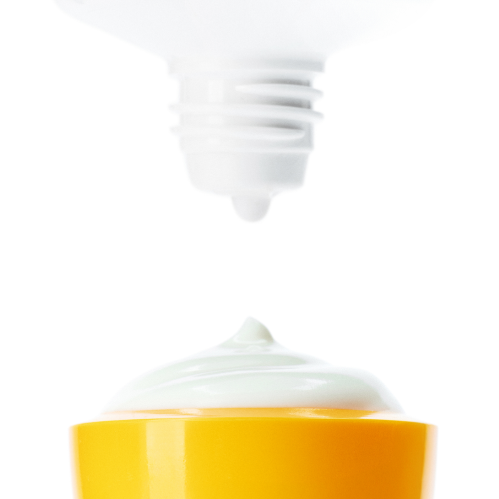 Anua | Zero-cast™ Moisturizing Finish Sunscreen SPF50+