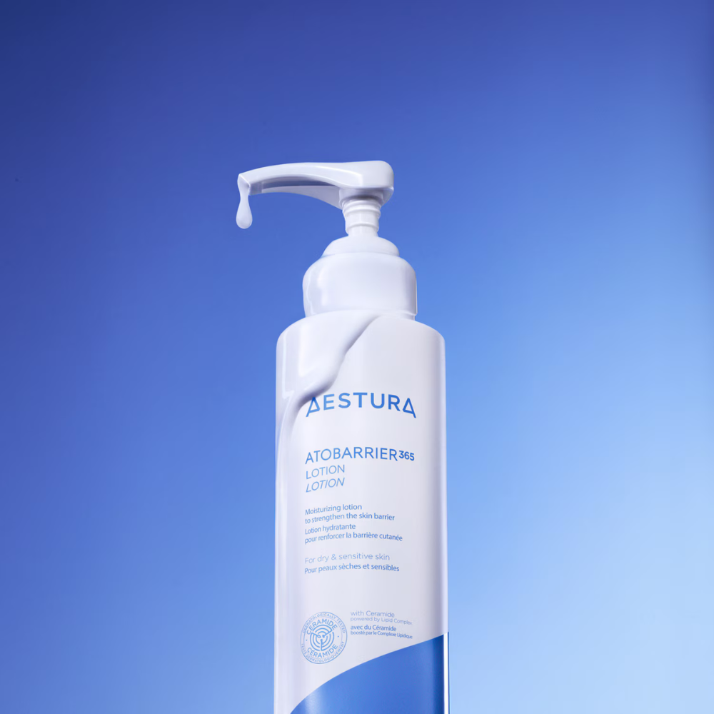 Aestura | Atobarrier 365 losjon