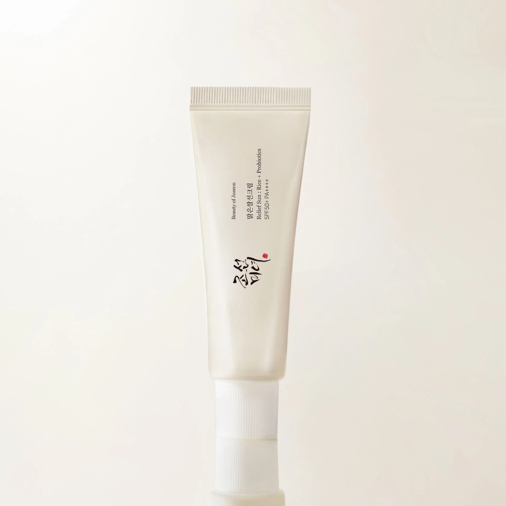 Beauty Of Joseon | Relief Sun: Rice + Probiotics SPF50+
