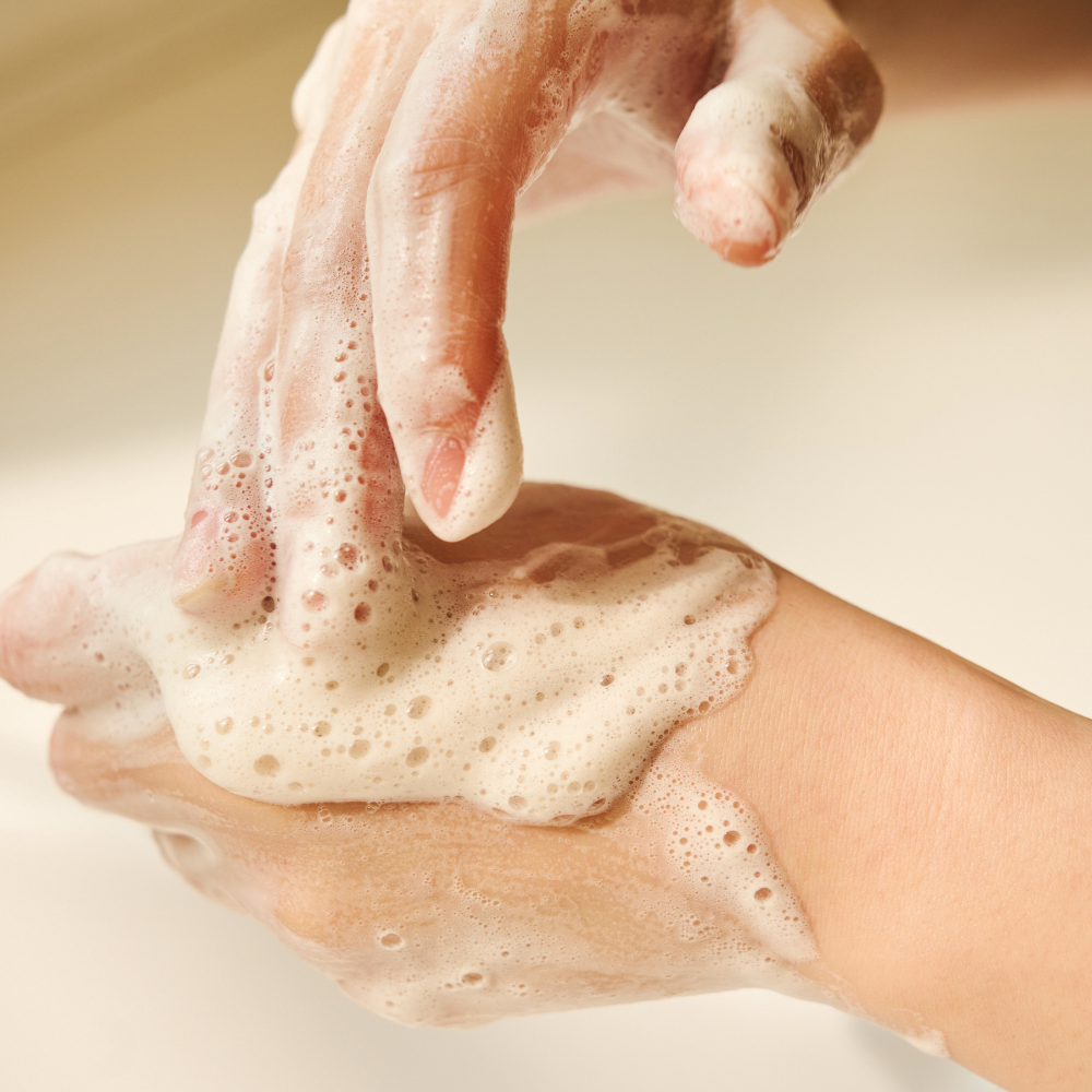 SKIN1004 | Madagascar Centella Ampoule Foam