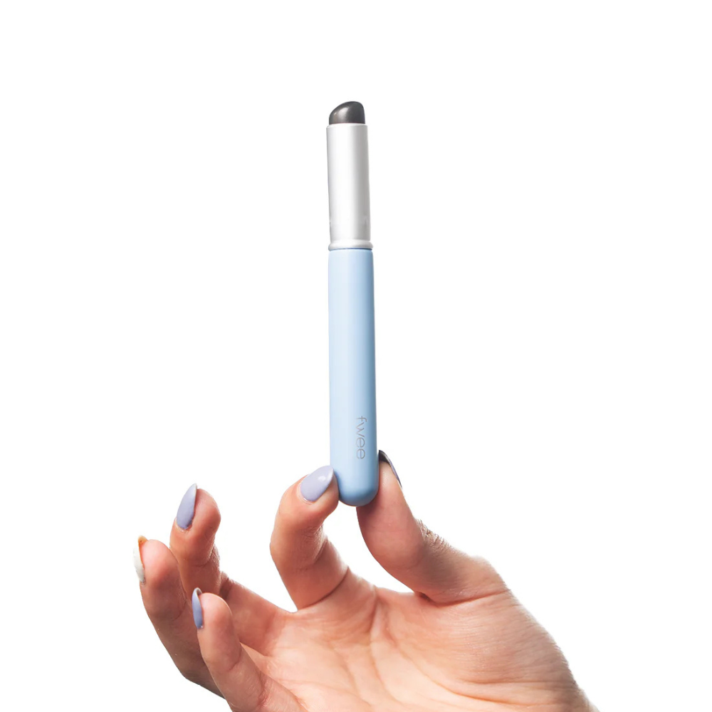 fwee | Finger-like Silicone Lip Brush