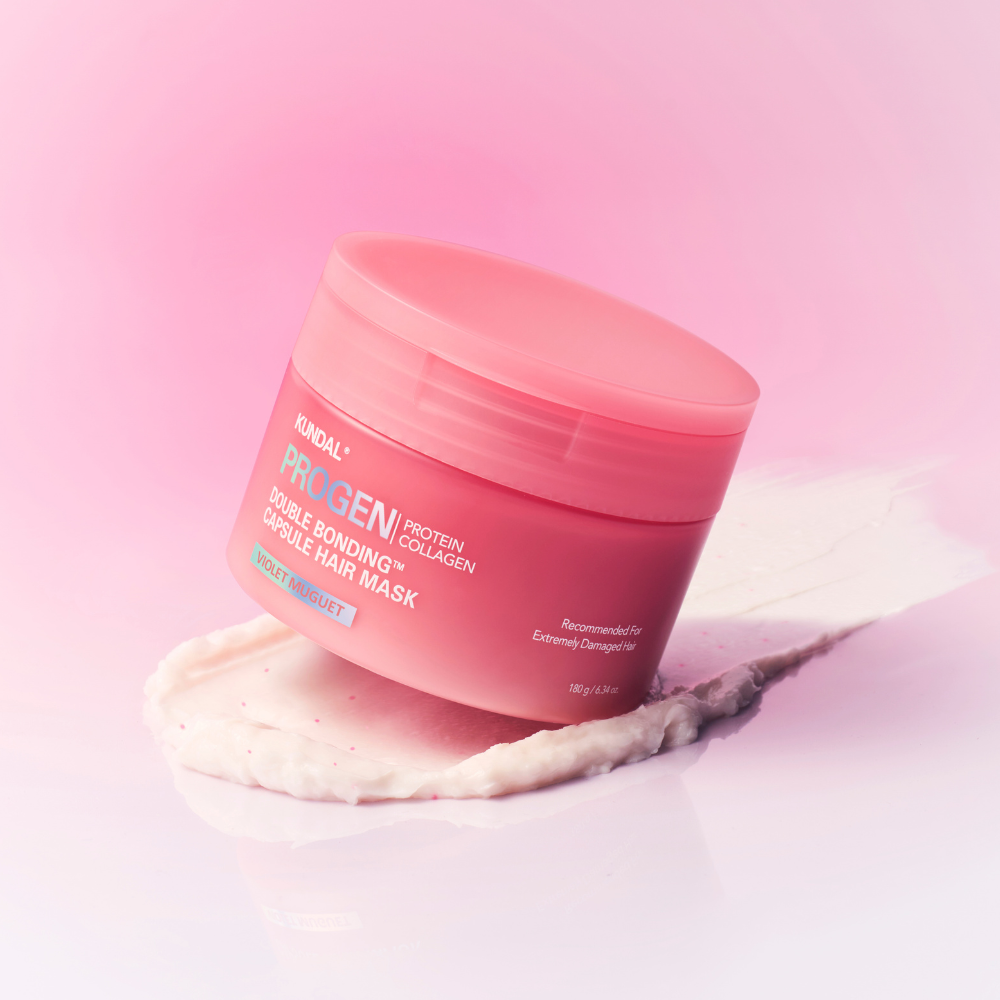 Kundal | Progen Double Bonding™ Capsule Hair Mask