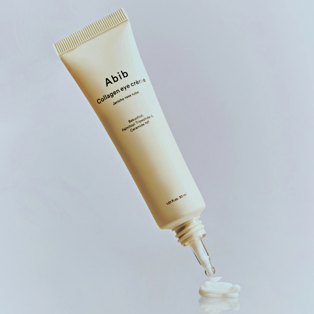 ABIB | Collagen Eye Crème Jericho Rose Tube
