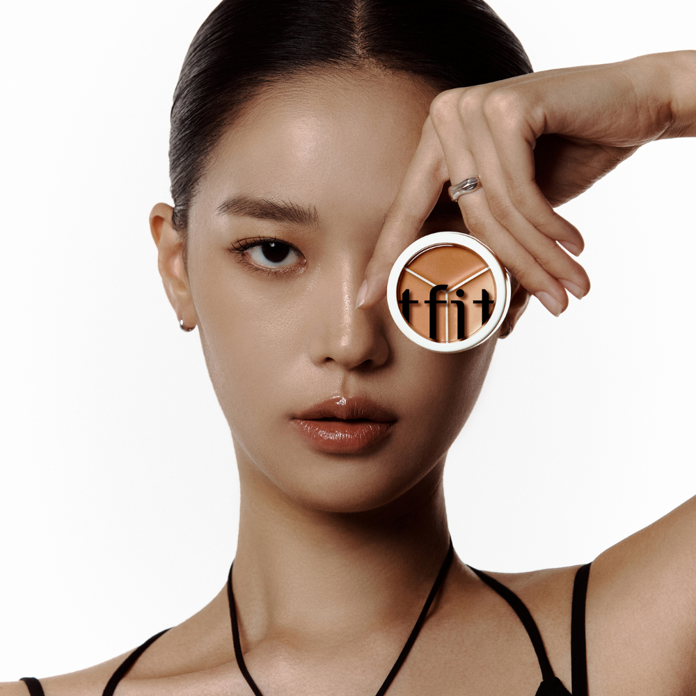 TFIT | Korektor Cover Up Pro