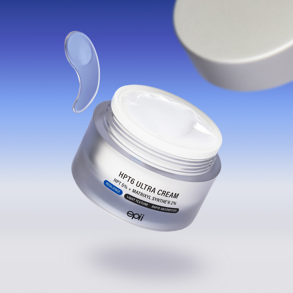 epii | HPT6 Ultra Cream 5%