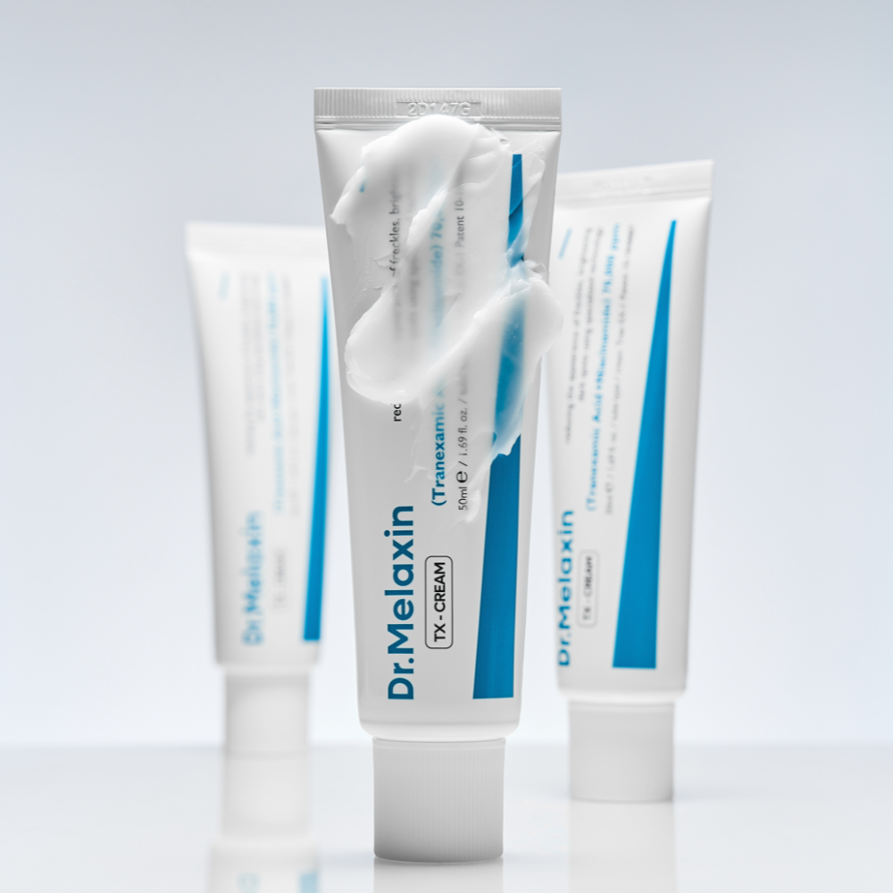 Dr. Melaxin | TX Cream