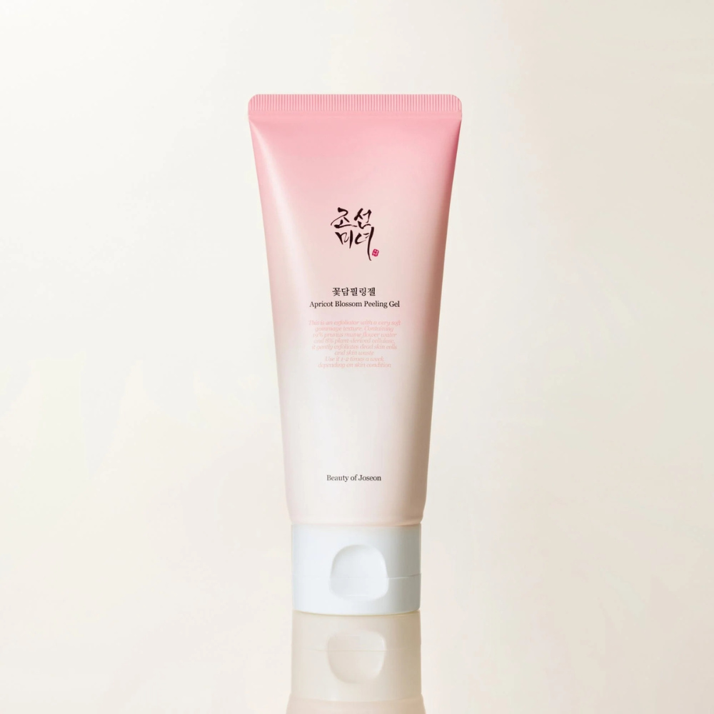Beauty Of Joseon | Apricot Blossom Peeling Gel