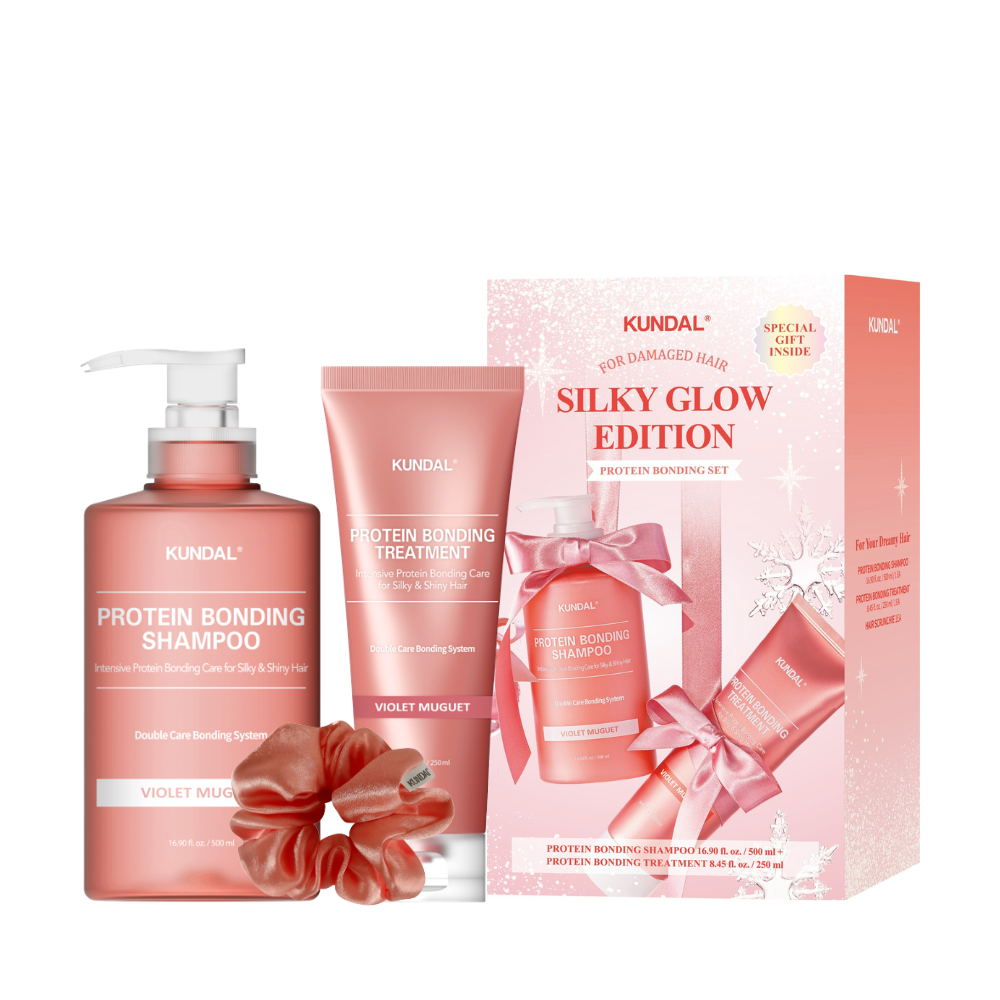 Kundal | Silky Glow Edition