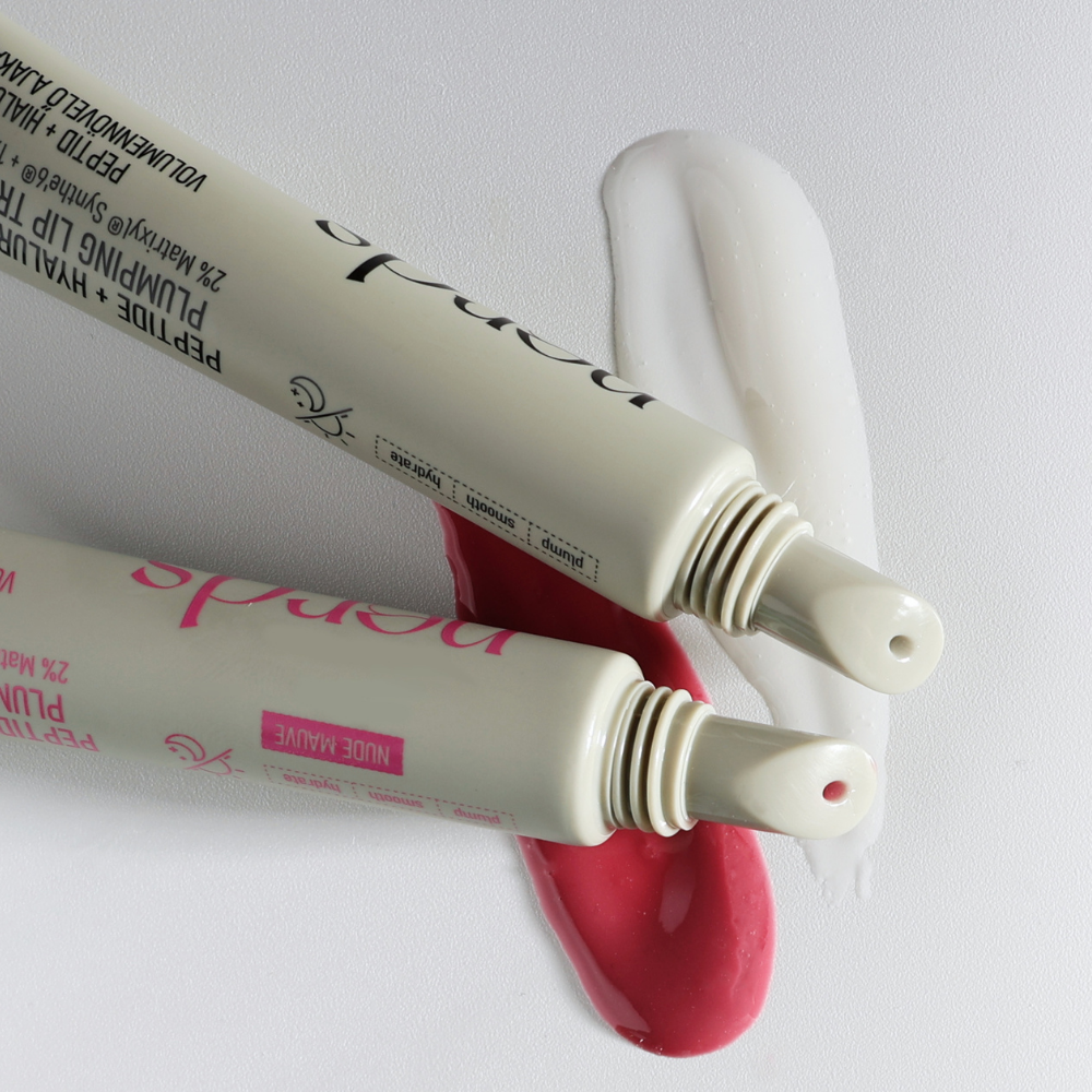 Nerds | Peptide + Hyaluronic Acid Plumping Lip Treatment
