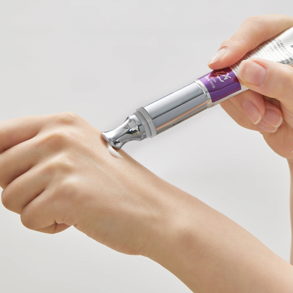 VT Cosmetics | Reedle Shot Lifting Eye Cream