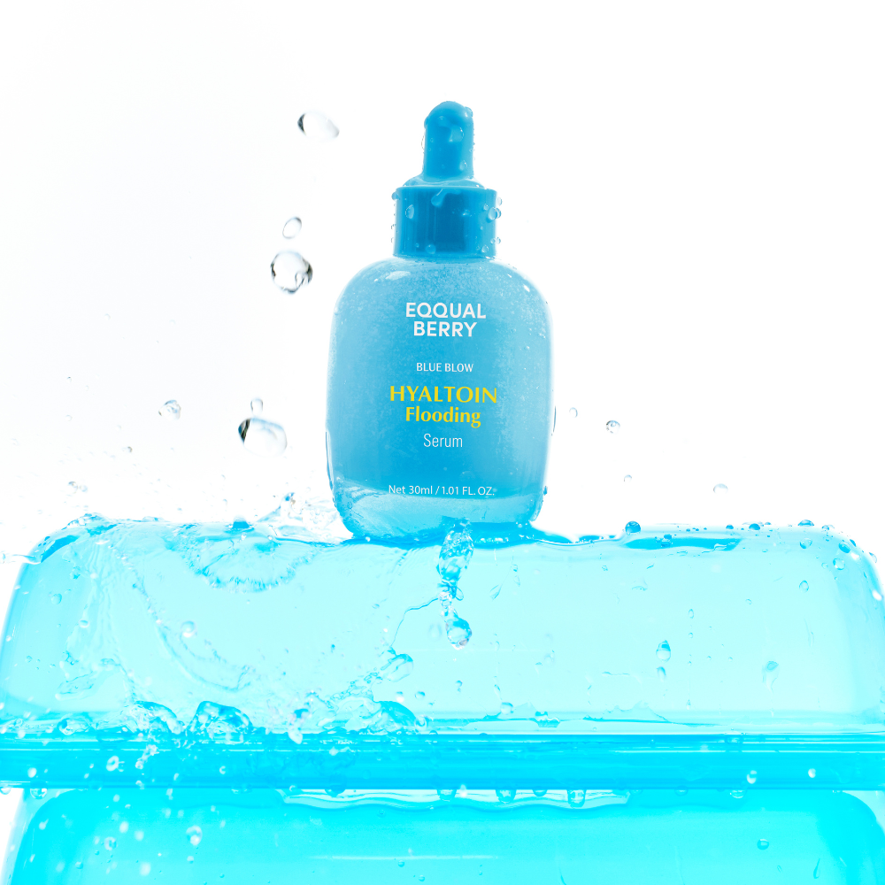 Eqqualberry | Hyaltoin Flooding Serum