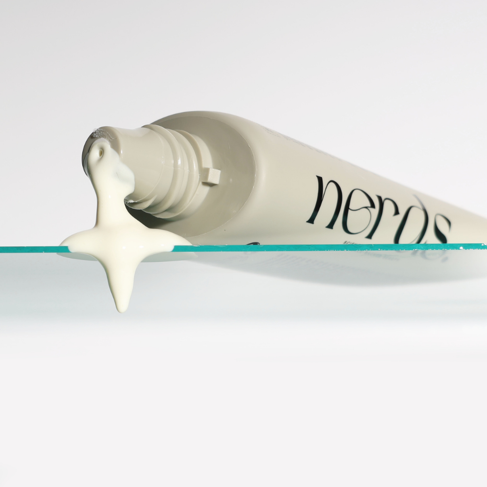 Nerds | Lightweight Hydrate UV Defense Lotion SPF50