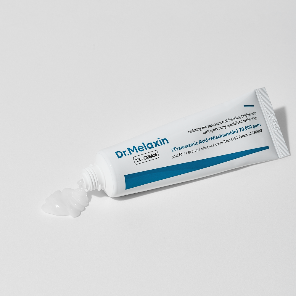 Dr. Melaxin | TX krema