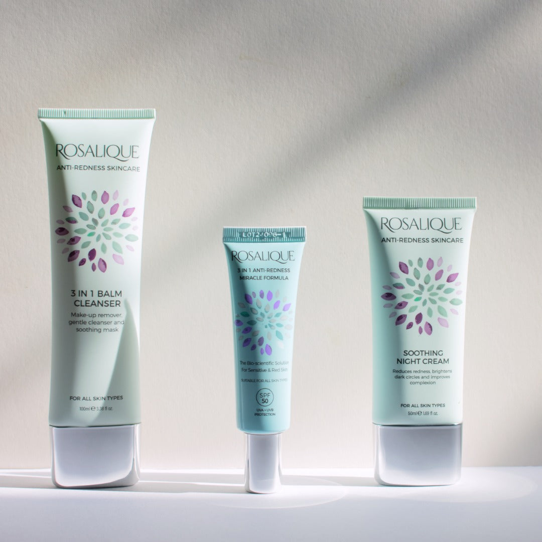 Rosalique | Miracle Collection