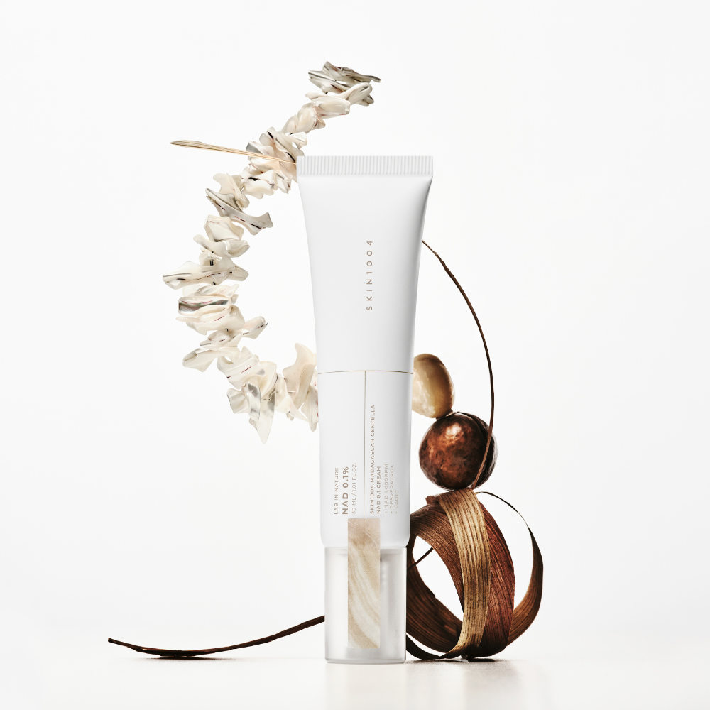 SKIN1004 | Lab in Nature: NAD 0.1% Cream