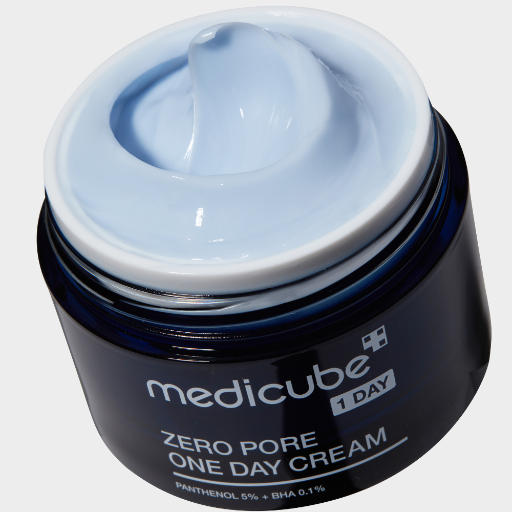Medicube | Zero Pore One Day Cream