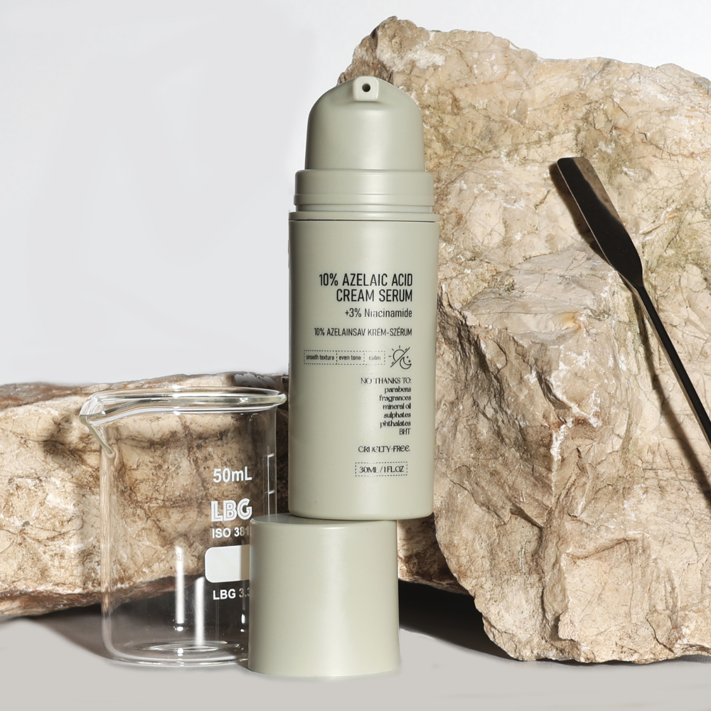 Nerds | 10% Azelaic Acid Cream Serum