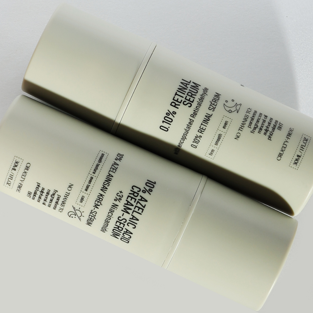 Nerds | 10% Azelaic Acid Cream Serum