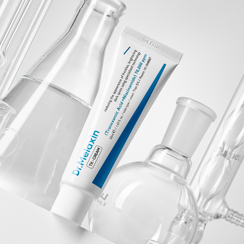 Dr. Melaxin | TX krema