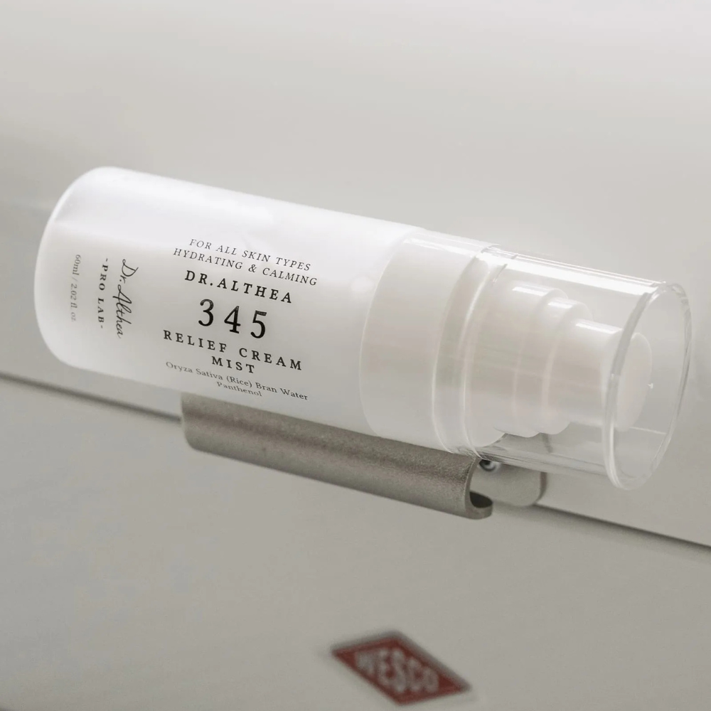 dr. Althea | 345 Relief Cream Mist