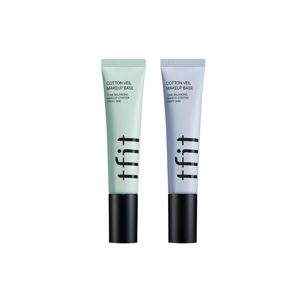 TFIT | Cotton Veil Makeup Base