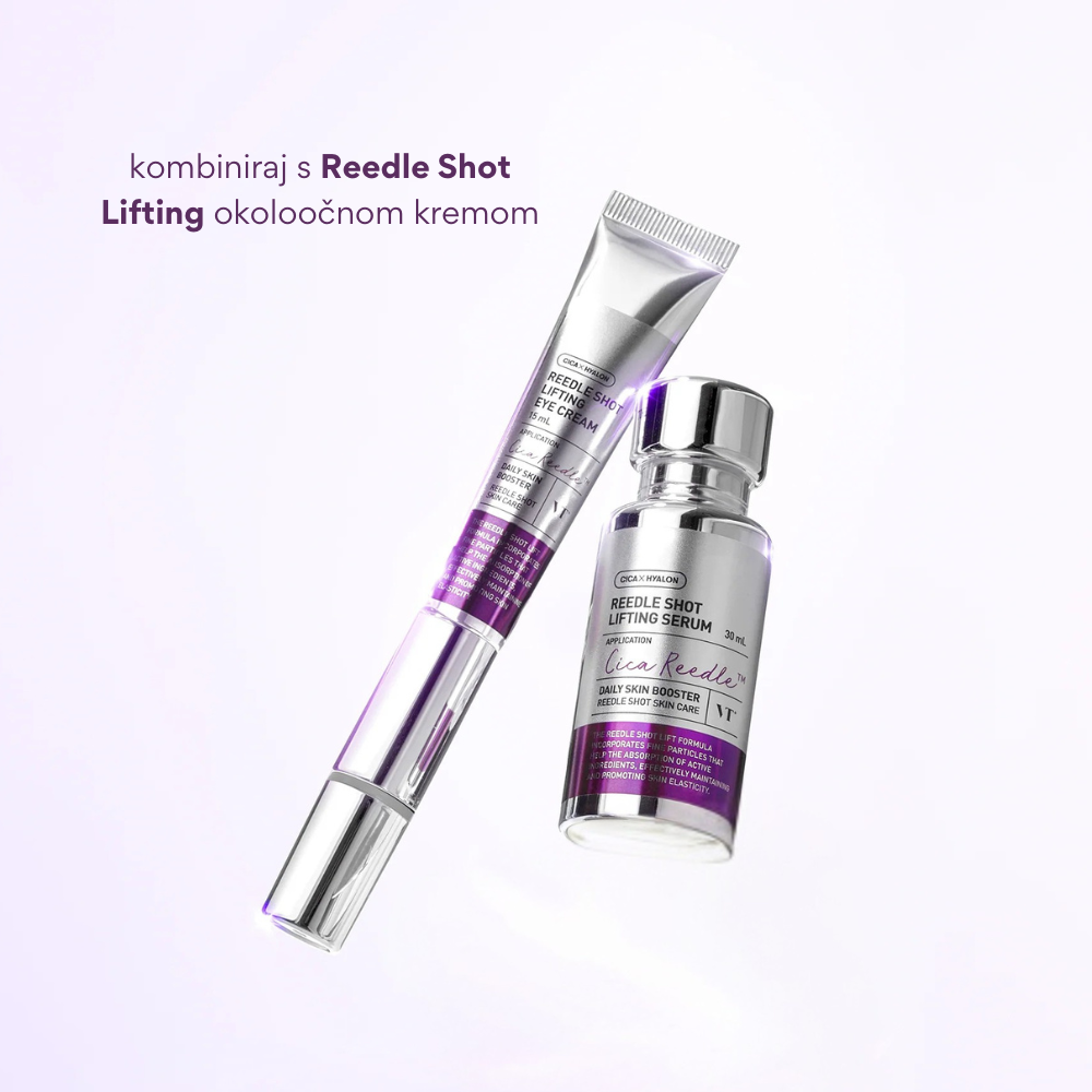 VT Cosmetics | Reedle Shot Lifting Serum