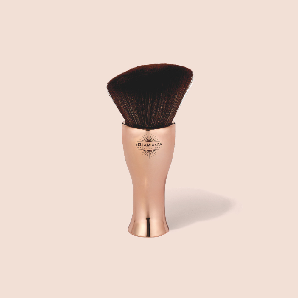 Bellamianta | Luxury Face Tanning Brush