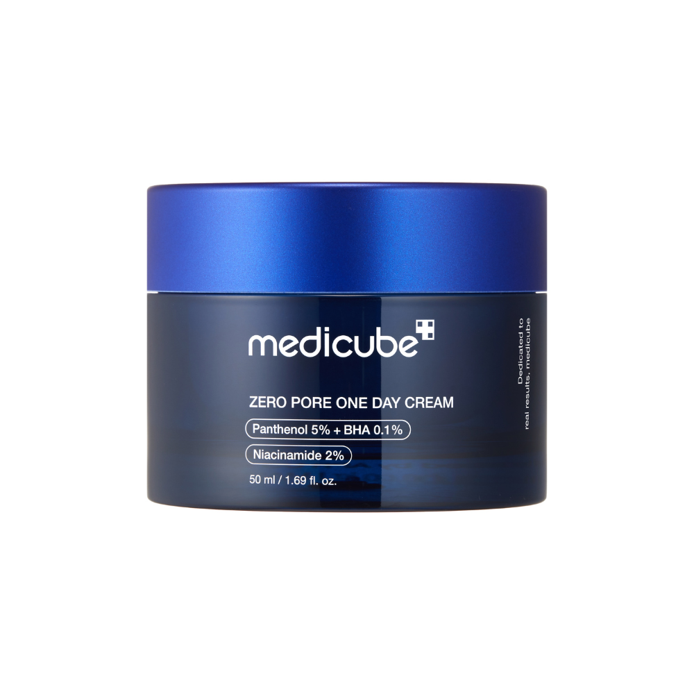 Medicube | Zero Pore One Day Cream