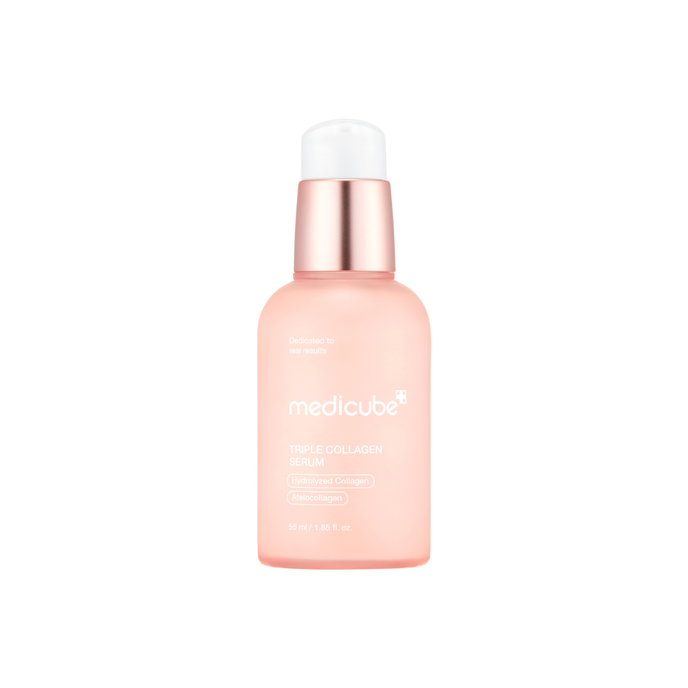 Medicube | Triple Collagen Serum