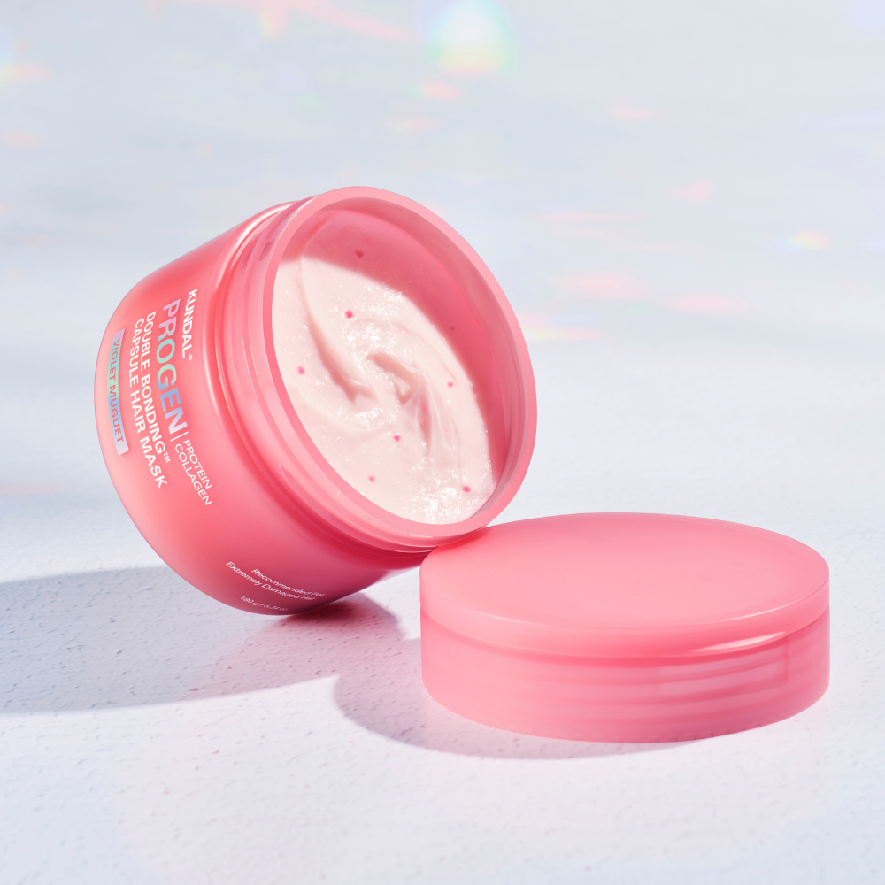 Kundal | Progen Double Bonding™ Capsule Hair Mask