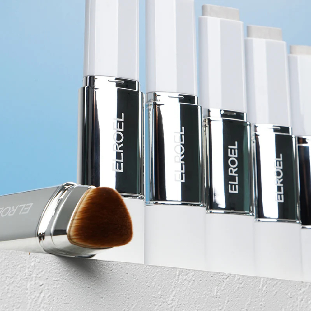 Elroel | Blanc Cover Cream Stick